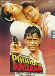 Phool Aur Angaar (1993) Hindi HD