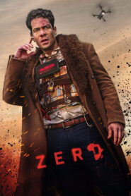 Zero (2025) Hindi Dubbed
