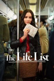 The Life List (2025) Hindi Dubbed