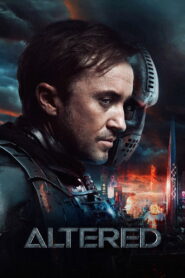 Altered (2025) Hindi Dubbed