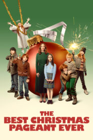 The Best Christmas Pageant Ever (2024) Hindi Dubbed
