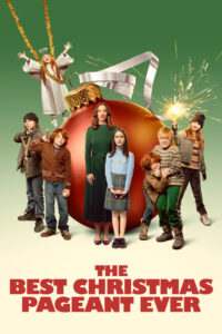 The Best Christmas Pageant Ever (2024) Hindi Dubbed
