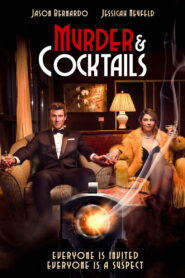 Murder and Cocktails (2024) Hindi Dubbed