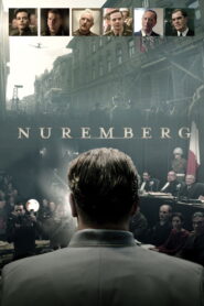 Nuremberg (2025) Hindi Dubbed
