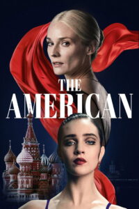 The American (2023) Hindi Dubbed
