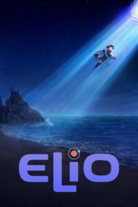 Elio (2025) Hindi Dubbed