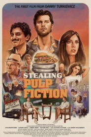 Stealing Pulp Fiction (2025) Hindi Dubbed