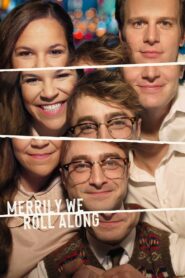 Merrily We Roll Along (2025) Hindi Dubbed