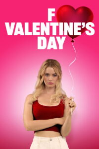 F Valentine’s Day (2026) Hindi Dubbed