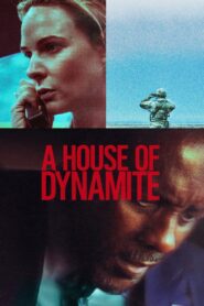 A House of Dynamite (2025) Hindi Dubbed