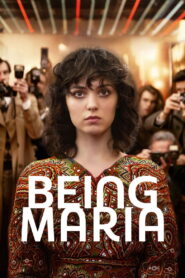 Being Maria (2024) Hindi Dubbed