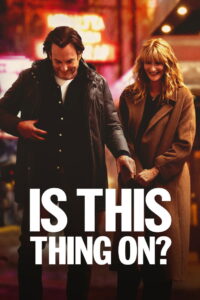 Is This Thing On? (2025) Hindi Dubbed