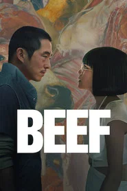 BEEF (2026) Hindi Season 2 Complete Netflix