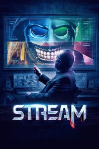 Stream (2024) Hindi Dubbed