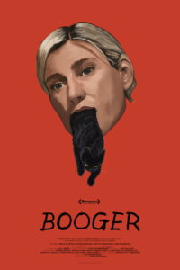 Booger (2024) Hindi Dubbed