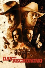 Day of Reckoning (2025) Hindi Dubbed