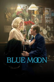 Blue Moon (2025) Hindi Dubbed