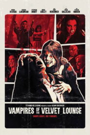 Vampires of the Velvet Lounge (2026) Hindi Dubbed AMZN