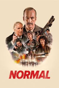 Normal (2026) Hindi Dubbed ZEE5
