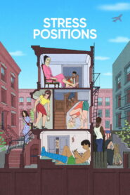 Stress Positions (2024) Hindi Dubbed