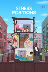 Stress Positions (2024) Hindi Dubbed