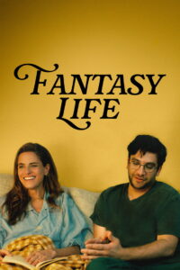 Fantasy Life (2026) Hindi Dubbed
