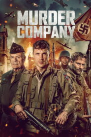 Murder Company (2024) Hindi Dubbed