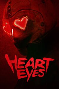 Heart Eyes (2025) Hindi Dubbed