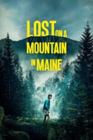 Lost on a Mountain in Maine (2024) Hindi Dubbed