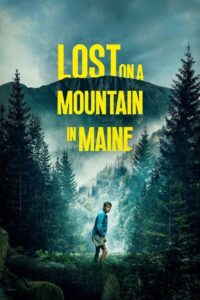 Lost on a Mountain in Maine (2024) Hindi Dubbed