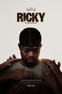 Ricky (2025) Hindi Dubbed