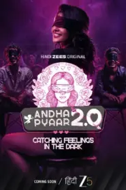 Andha Pyaar 2.0 (2026) Hindi Season 1 Complete ZEE5