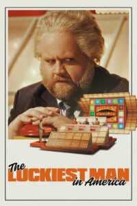 The Luckiest Man in America (2025) Hindi Dubbed