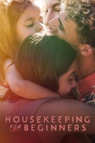 Housekeeping for Beginners (2024) Hindi Dubbed