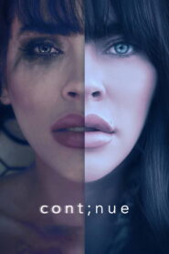 Continue (2024) Hindi Dubbed