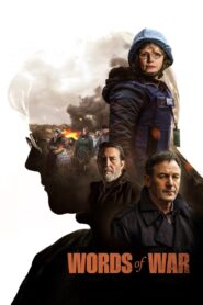 Words of War (2025) Hindi Dubbed