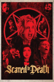 Scared to Death (2026) Hindi Dubbed