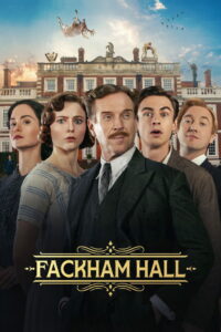 Fackham Hall (2025) Hindi Dubbed
