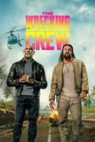The Wrecking Crew (2026) Hindi Dubbed