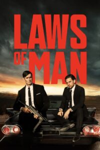 Laws of Man (2025) Hindi Dubbed