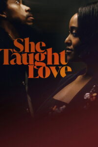 She Taught Love (2024) Hindi Dubbed