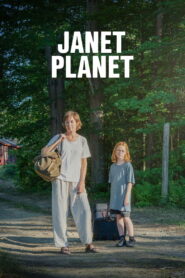 Janet Planet (2024) Hindi Dubbed