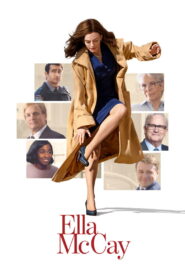 Ella McCay (2025) Hindi Dubbed