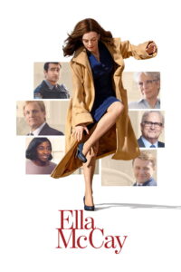 Ella McCay (2025) Hindi Dubbed
