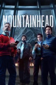 Mountainhead (2025) Hindi Dubbed