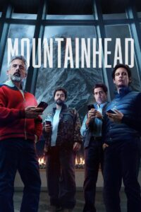 Mountainhead (2025) Hindi Dubbed