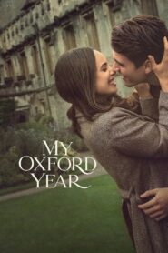My Oxford Year (2025) Hindi Dubbed