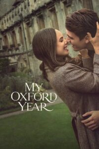 My Oxford Year (2025) Hindi Dubbed