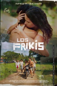 Los Frikis (2024) Hindi Dubbed