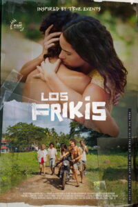 Los Frikis (2024) Hindi Dubbed